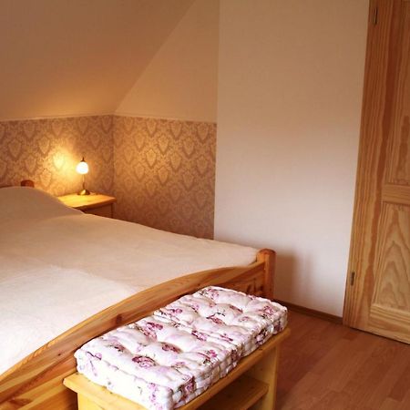 Ferienhaus Harzblick Güntersberge Εξωτερικό φωτογραφία